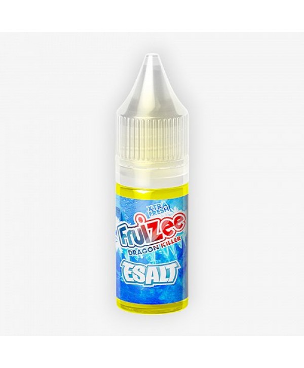Dragon Killer Fruizee Esalt 10ml