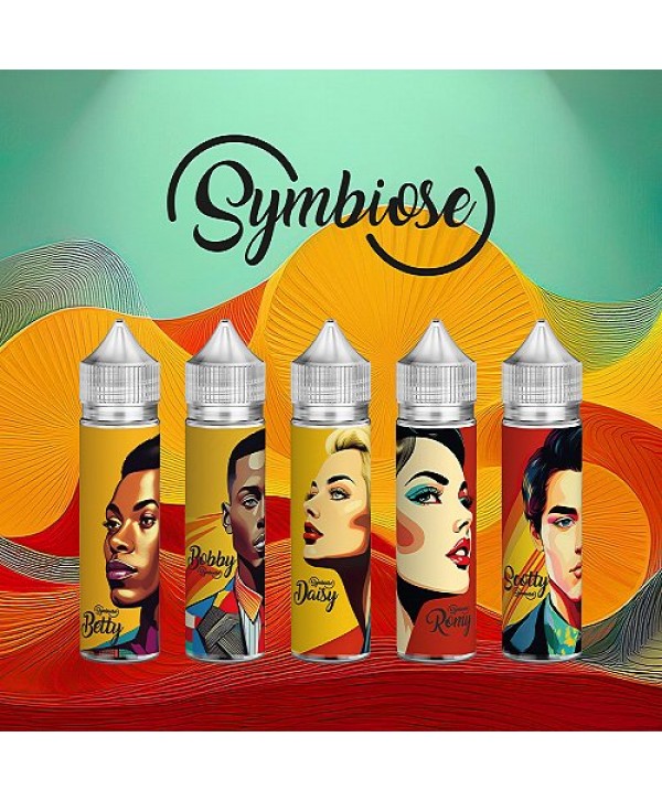 Scotty Symbiose 50ml