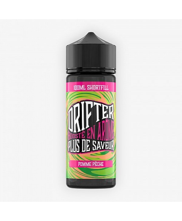 Pomme Pêche Drifter 100ml