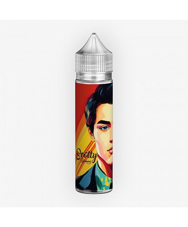 Scotty Symbiose 50ml
