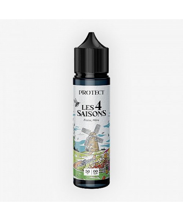 Fraise Mûre Printemps Protect 50ml