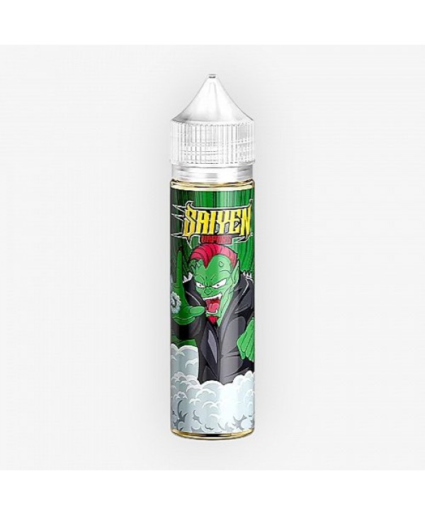 Païpaï Saiyen Vapors 50ml