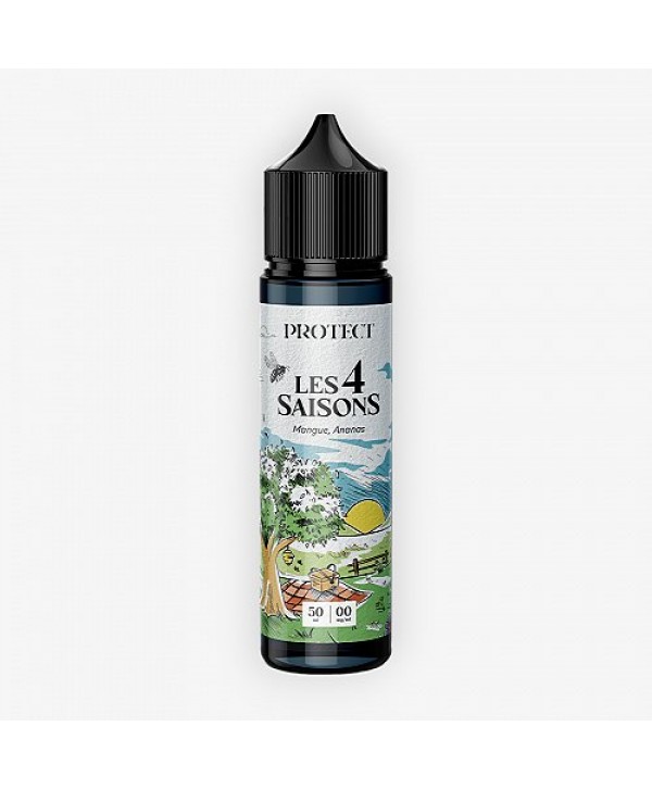 Mangue Ananas Printemps Protect 50ml