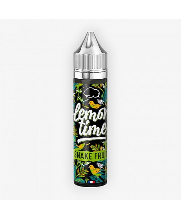Snake Fruit Lemon'Time EliquidFrance 50ml