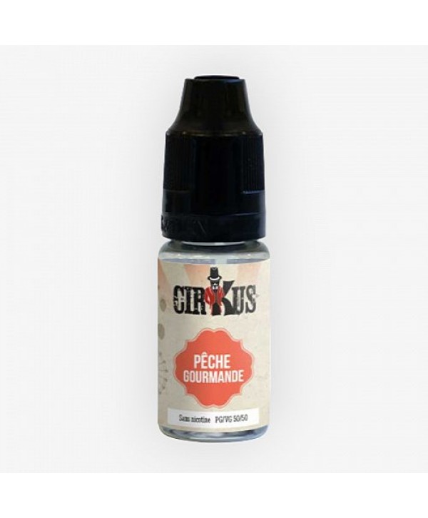 Pêche Gourmande VDLV Cirkus 10ml