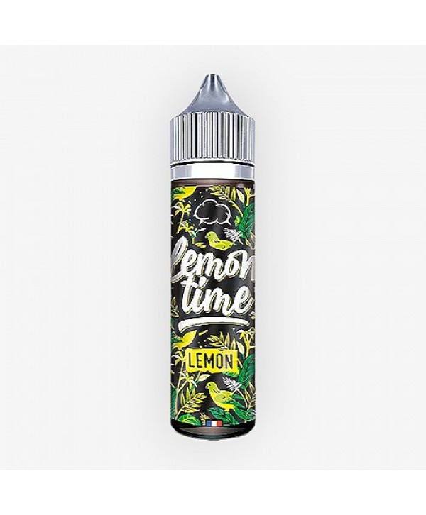 Lemon Lemon'Time EliquidFrance 50ml