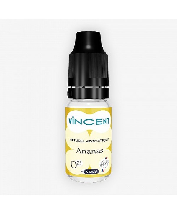 Ananas VDLV 10ml
