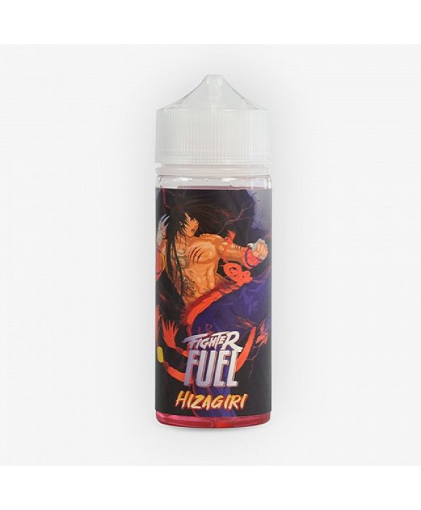 Hizagiri Fighter Fuel 100ml