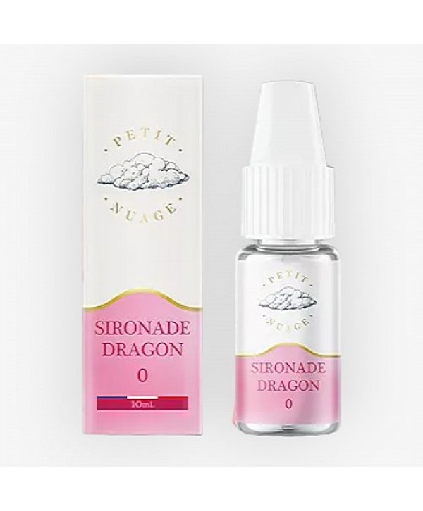 Sironade Dragon Petit Nuage 10ml