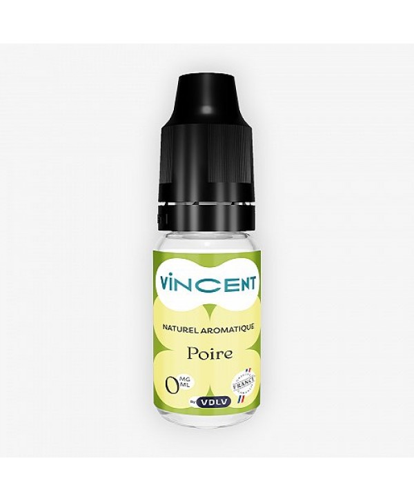 Poire VDLV 10ml
