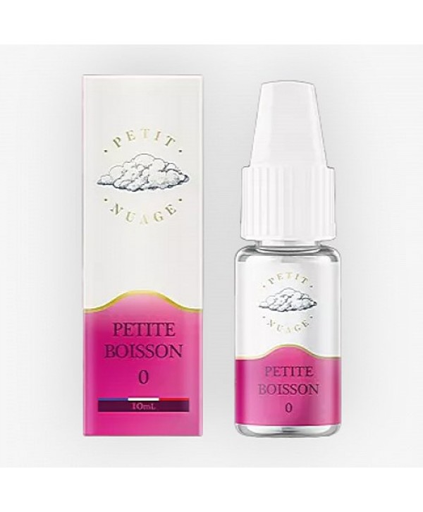 Petite Boisson Petit Nuage 10ml