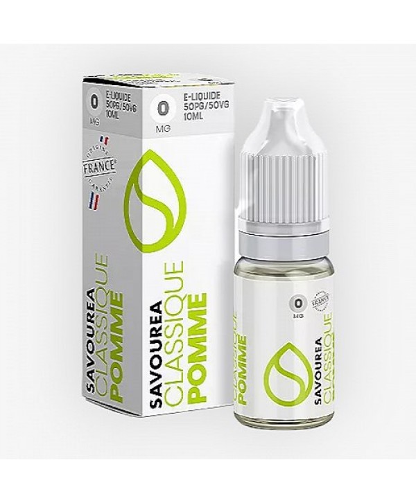 Pomme Savourea 10ml