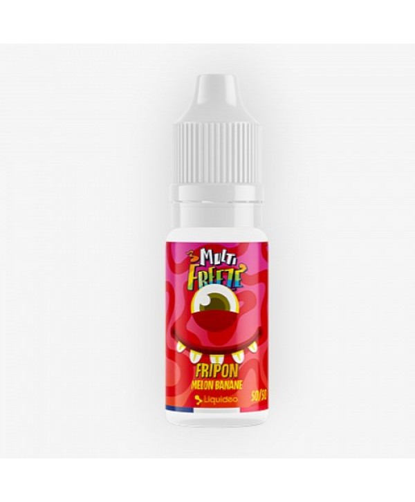 Fripon Multi Freeze Liquideo 10ml