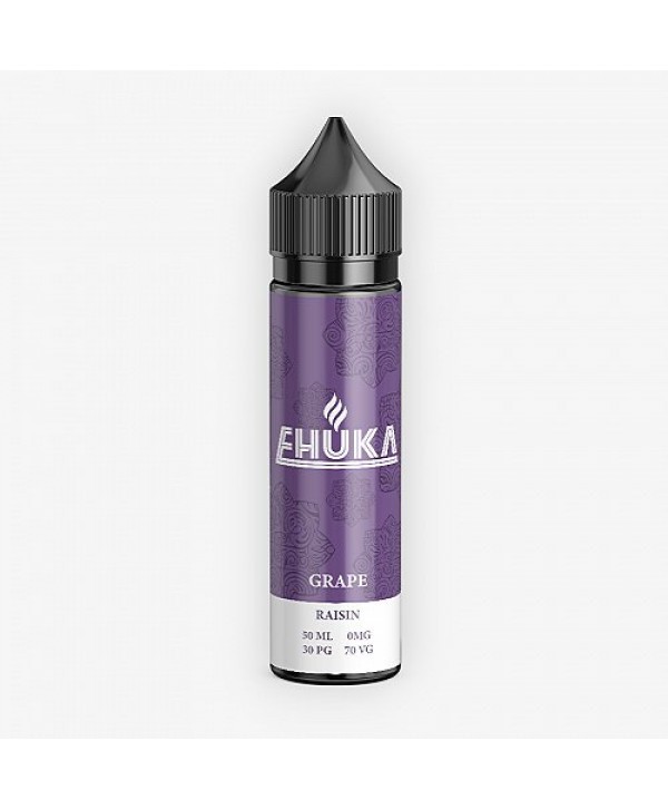 Raisin Ehuka 50ml