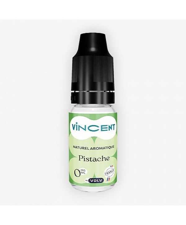 Pistache VDLV 10ml