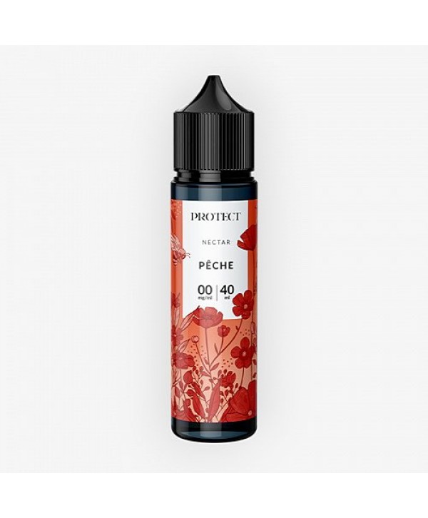 Pêche Nectar Protect 40ml