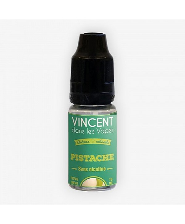 Pistache VDLV 10ml