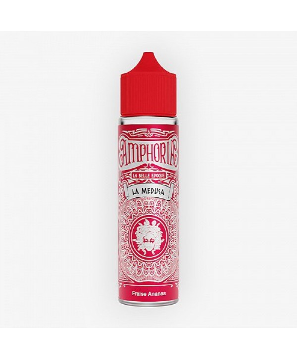 La Medusa Amphoria La Belle Epoque 50ml