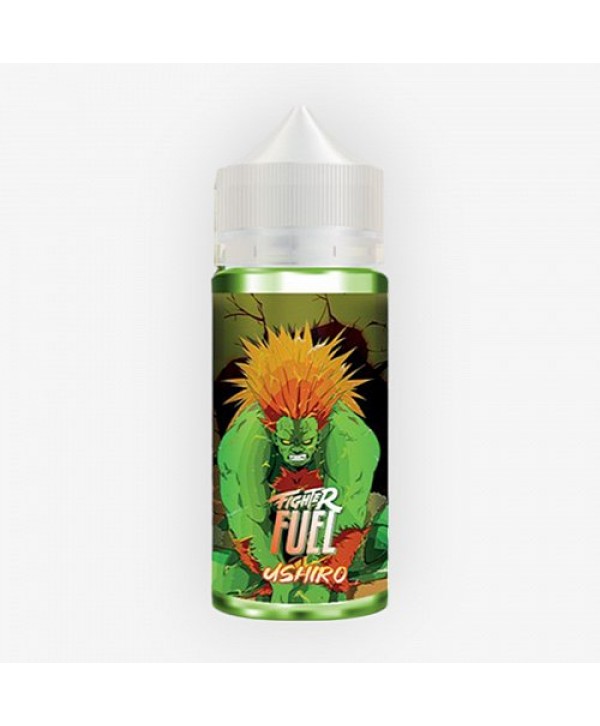 Ushiro Fighter Fuel 100ml