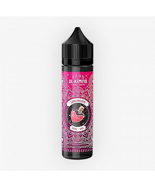Love Philter Al-Kimiya 50ml