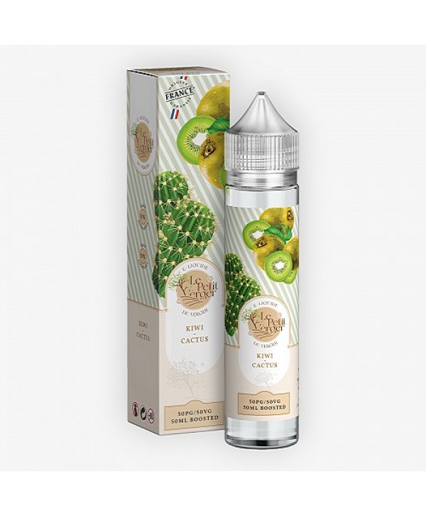 Kiwi Cactus Le Petit Verger 50ml