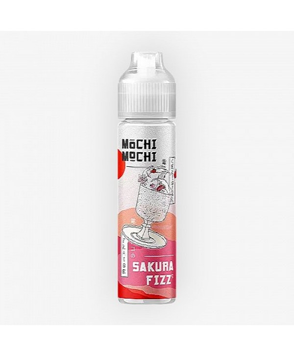 Sakura Fizz Mochi Mochi 50ml