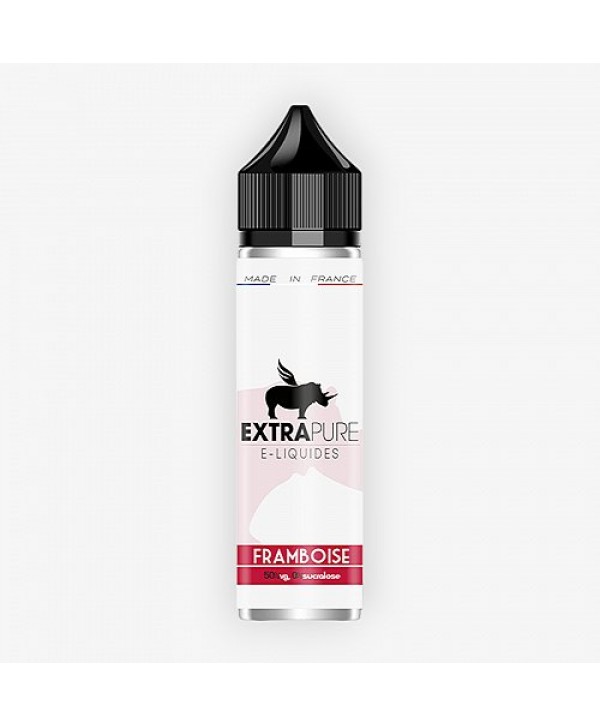 Framboise Extrapure 50ml