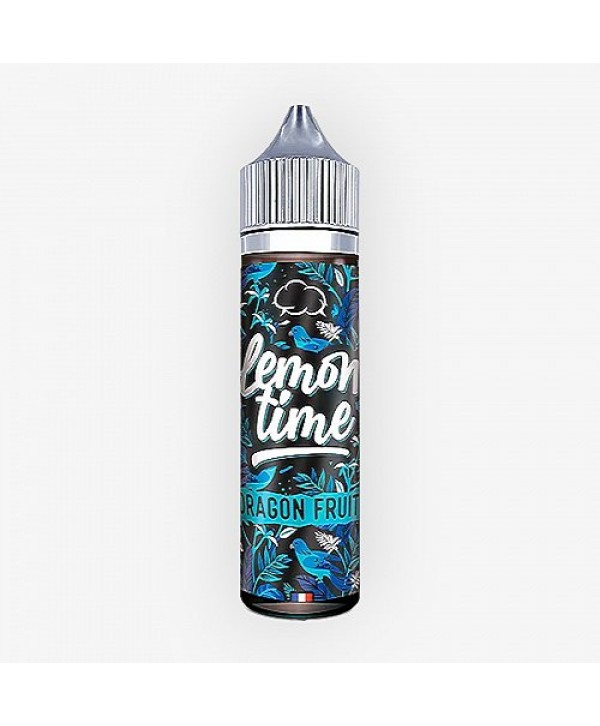 Dragon Fruit Lemon'Time Eliquid France 50ml