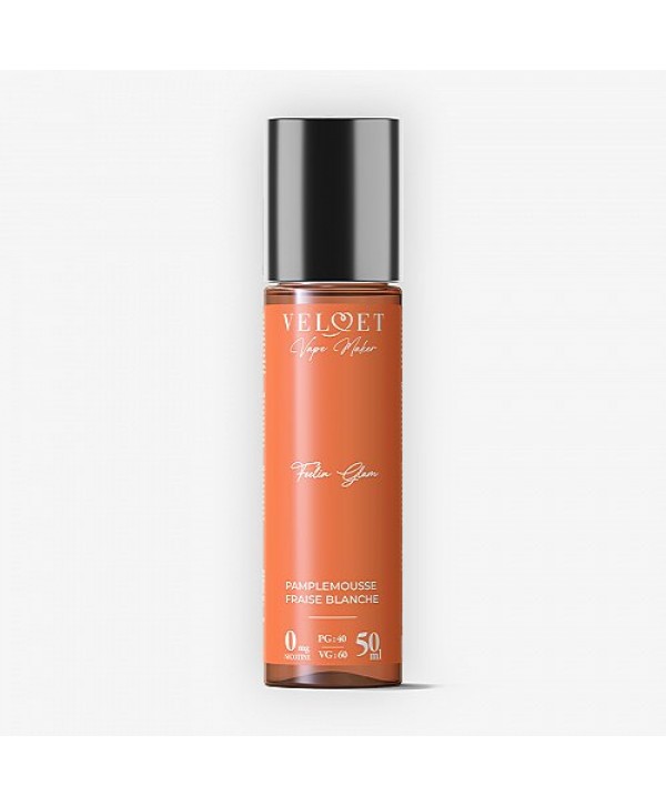 Feelin Glam Velvet Vape Maker 50ml