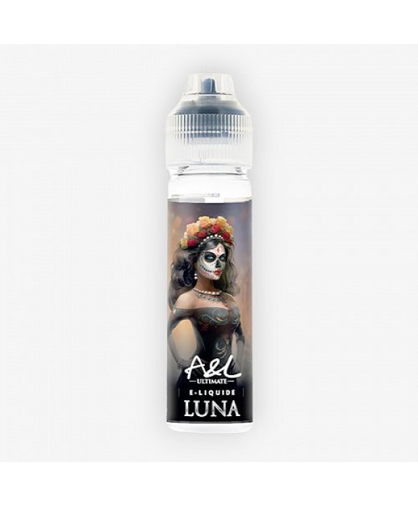 Luna Ultimate A&L 50ml
