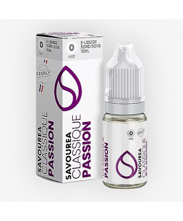 Passion Savourea 10ml