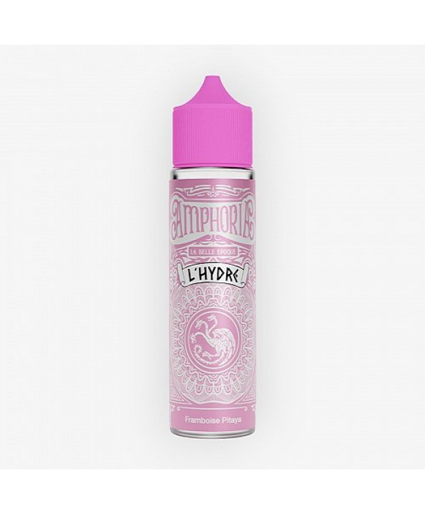 L'Hydre Amphoria La Belle Epoque 50ml