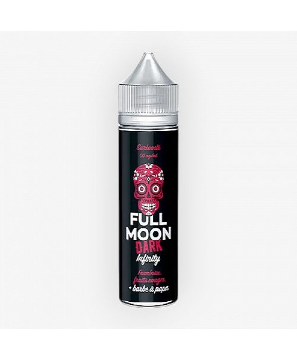 Dark Infinity Full Moon 50ml