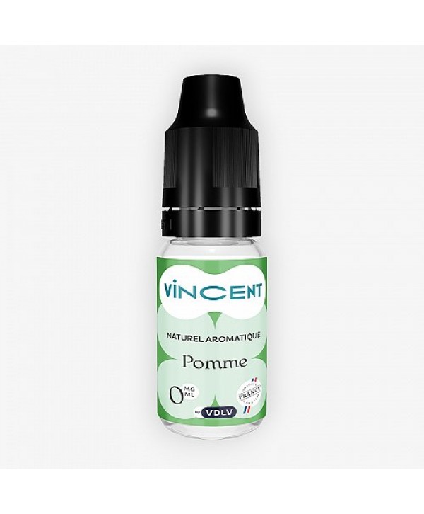 Pomme VDLV 10ml
