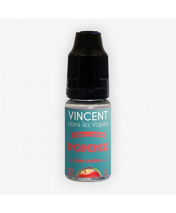 Pomme VDLV 10ml