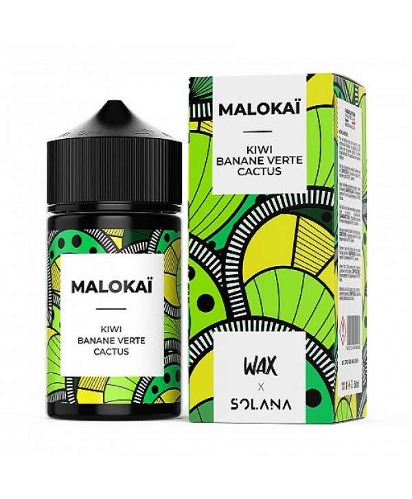 Malokai Wax Solana 50ml