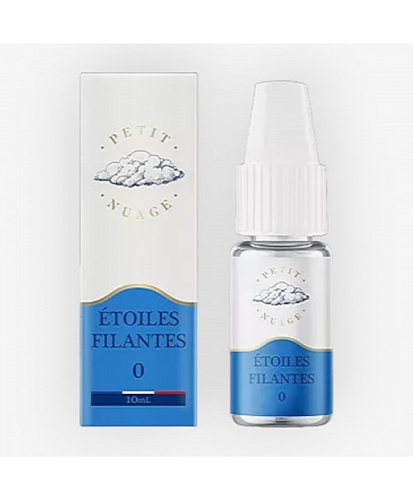 Étoiles Filantes Petit Nuage 10ml