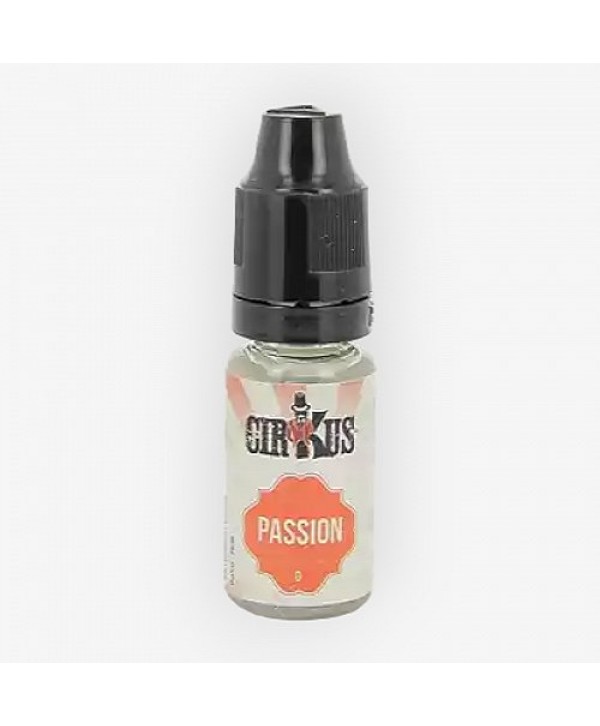 Tango Lover Polaris Le French Liquide 10ml