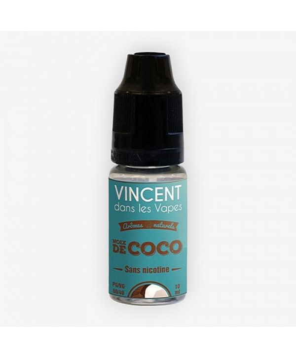 Noix de Coco VDLV 10ml