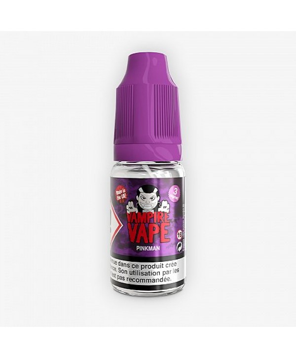 Pinkman Vampire Vape 10ml