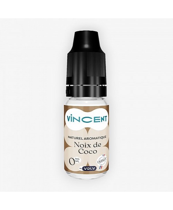 Noix de Coco VDLV 10ml