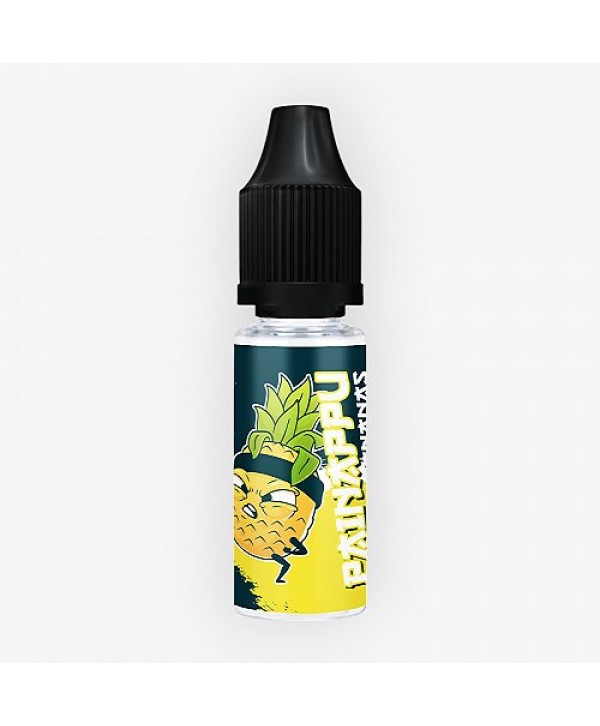 Painappu Concentré Kung Fruits 10ml