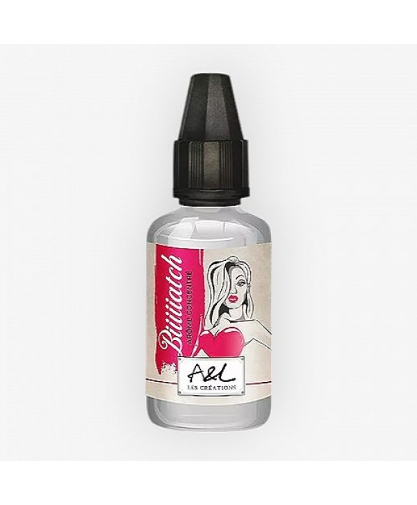 Biiiiiatch Concentré Les Créations A&L 30ml