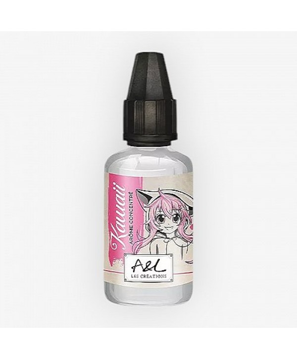 Kawaii Concentré Les Créations A&L 30ml