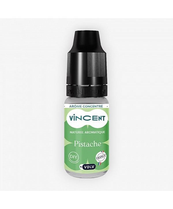 Pistache Arôme 10ml VDLV