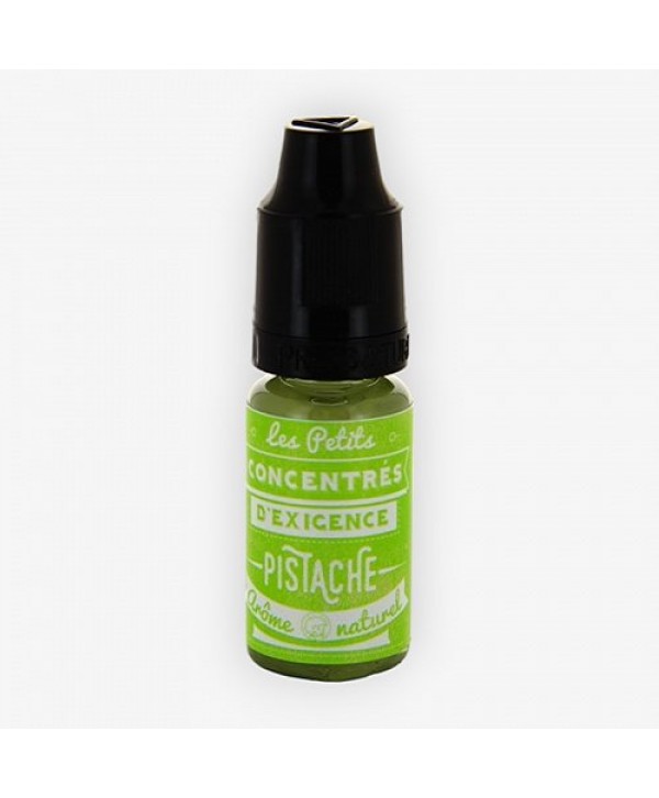 Pistache Arôme 10ml VDLV