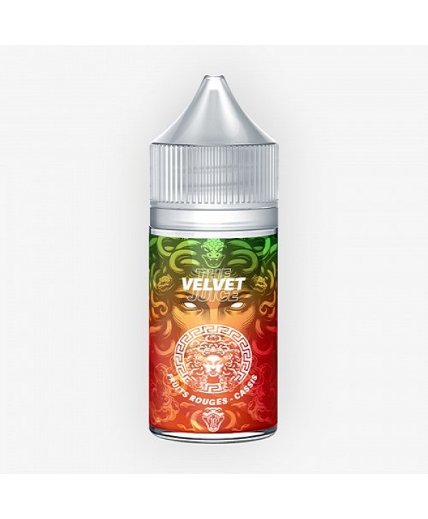 Velvet Concentré The MDS Juice 30ml