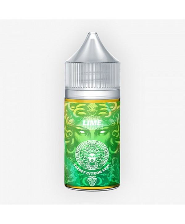 Lime Concentré The MDS Juice 30ml
