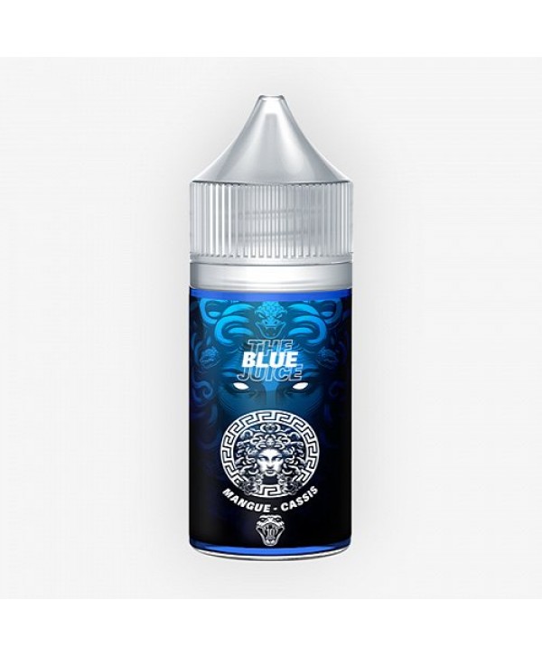 Blue Concentré The MDS Juice 30ml