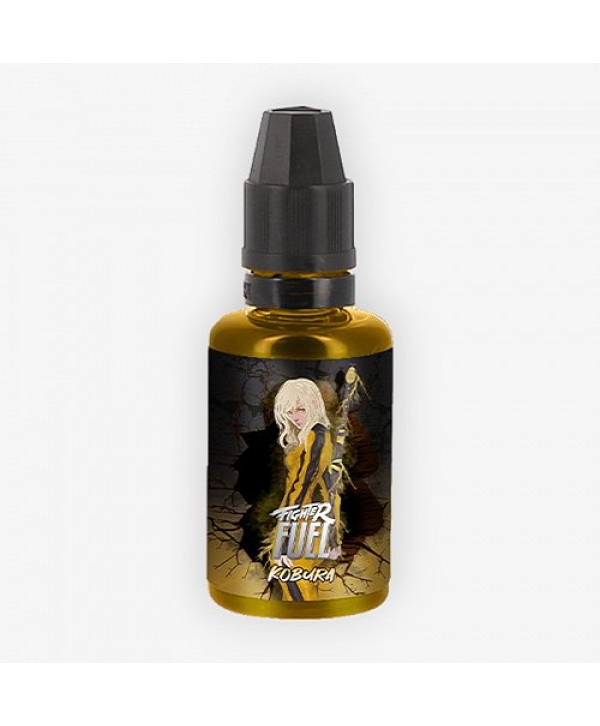 Kobura Concentré Fighter Fuel By Maison Fuel 30ml